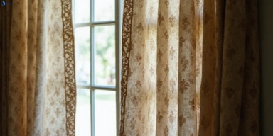 Professional curtain stain treatment on-site tecoma-vic Matty Curtain Cleaning
